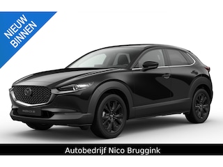 Mazda CX-30 e-SkyActiv-G 140 automaat Homura *BTW* *All-in prijs*