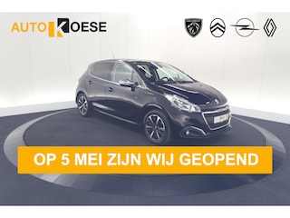 Peugeot 208 PureTech 110 Tech Edition | Camera | Apple Carplay | Parkeersensoren