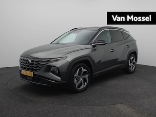 Hyundai Tucson 1.6 T-GDI PHEV Premium 4WD | Stoelverwarming -en verkoeling | Climate Control | Adaptieve Cruise | Sensoren | Keyless