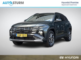 Hyundai Tucson 1.6 T-GDI PHEV Comfort Smart SoH 99,5% NL-Auto!