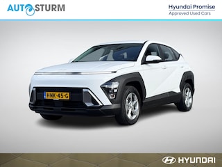 Hyundai Kona 1.6 GDI HEV Comfort