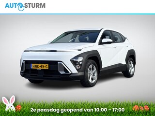 Hyundai Kona 1.6 GDI HEV Comfort