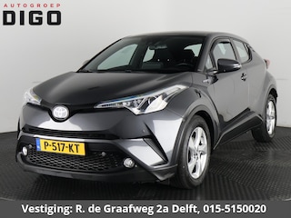 Toyota C-HR 1.8 Hybrid Active | Navigatie | Camera | Adapt.Cruise Control |