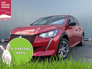 Peugeot 208 BJR 2023 EV 136 PK Allure Pack 50 kWh 3-FASE | VIRTUAL DISPLAY | STOEL VERWARMING | LED | CAMERA | LMV