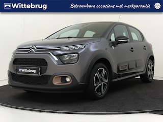 Citroën C3 1.2 PureTech C-Series