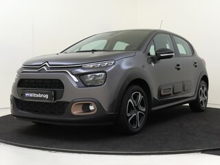 Citroën C3 1.2 PureTech C-Series