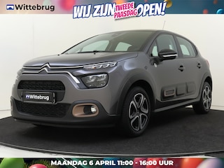 Citroën C3 1.2 PureTech C-Series