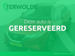 Nissan Qashqai 1.5 e-Power Tekna Plus | AUTOMAAT | Panoramadak | BOSE Audio | Lederen Bekl. |