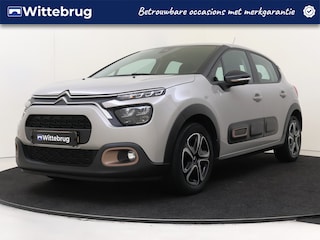 Citroën C3 1.2 PureTech C-Series | Carplay | Navigatie | Climate Control | Cruise |