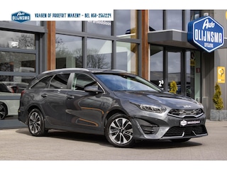 Kia Ceed Sportswagon 1.6 GDI PHEV ExecutiveLine|camera|Stuur/Stoelverwarming+verkoeling|
