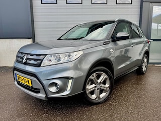 Suzuki Vitara 1.6 Exclusive / Automaat / Trekhaak / Cruise control
