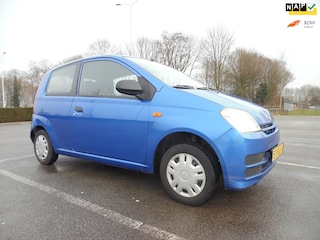 Daihatsu Cuore 1.0-12V 100th Anniversary