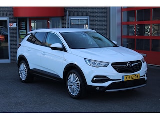 Opel Grandland X 1.2 Turbo Innovation Trekhaak/Camera Incl Garantie!!