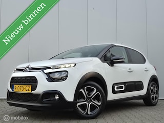 Citroën C3 1.2 PURETECH FEEL/CLIMATE/LED/CARPLAY/CRUISE/BLUETOOTH