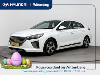 Hyundai Ioniq 1.6 GDi Comfort | Navigatie | Camera | Parkeersensoren | Adaptive cruise |