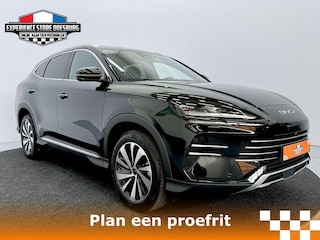 BYD Seal U PHEV DM-I Boost Feitelijk nieuw en direct rijden!