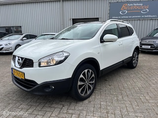 Nissan Qashqai 2.0 Connect Edition