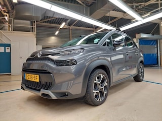 Citroën C3 Aircross 130 pk Automaat Max | Achteruitrijcamera | Cruise Control | Apple Carplay / Android Auto |