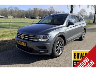 Volkswagen Tiguan 1.5 TSI Comfortline Business | All-in prijs incl. 12 mnd BOVAG garantie | Panoramadak | Wegklapbare trekhaak