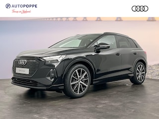 Audi Q4 S edition Competition 45 82 kWh 210 kW / 28