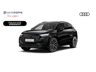 Audi Q4 S edition Competition 45 82 kWh 210 kW / 28