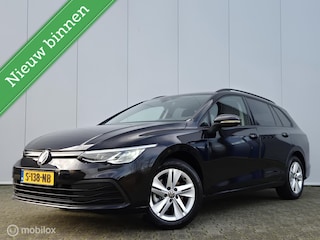 Volkswagen Golf Variant 1.0 ETSI LIFE/MASSAGE/CAMERA/MEMORY/TREKHAAK/STOEL-STUURVERWARMING/CARPLAY