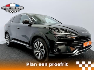 BYD Seal U PHEV DM-I Boost Nieuw rijden zonder wachttijd!