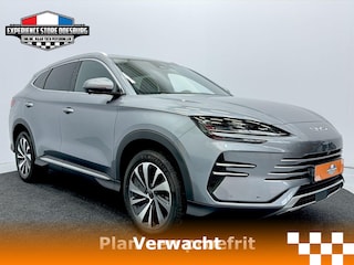 BYD Seal U PHEV DM-I Boost Nieuw, stil en klaar voor elke rit!