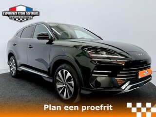 BYD Seal U PHEV DM-I Boost Nieuw gevoel, direct beschikbaar!