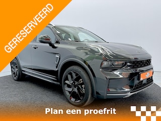 Lynk & Co 01 1.5 MY23 - Ontspannen rijden, elke dag opnieuw!