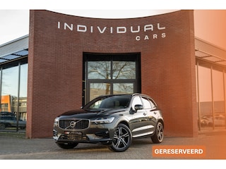 Volvo XC60 2.0 B5 R-Design Memory Camera Trekhaak Orig NL