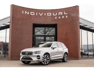 Volvo XC60 2.0 T6 AWD Inscription 398pk Stoelventilatie Nappa