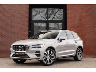 Volvo XC60 2.0 T6 AWD Inscription 398pk Stoelventilatie Nappa