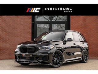 BMW X5 xDrive45e M-Sport Performance Laser B&W Trekhaak