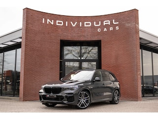 BMW X5 xDrive45e M-Sport 4-Wielsturing Laser H/K Panorama