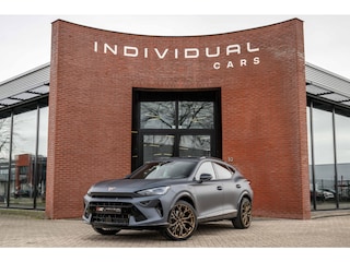 Cupra Formentor 1.5 TSI e-Hybrid VZ Performance 272pk NP €65.000.-