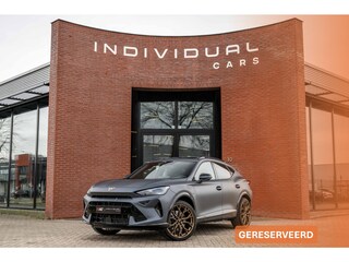 Cupra Formentor 1.5 TSI e-Hybrid VZ Performance 272pk NP €65.000.-