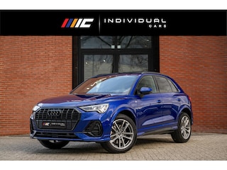 Audi Q3 45 TFSI e S-line INDIVIDUAL Audi Exclusive Lak