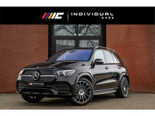 Mercedes-Benz GLE 350 e 4MATIC AMG Alle Bestelbare Opties NP 150k !!