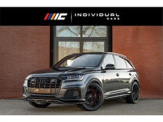 Audi Q7 60 TFSI e quattro S Competition ABT B&O Massage
