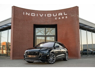 Audi Q8 55 TFSI e quattro S-Line Nightvision Softclose SQ8