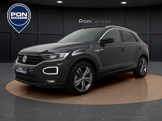 Volkswagen T-Roc 2.0 TSI 4Motion R-line | Pano Dak | Camera | ACC | Elek. Achterklep | Stoelverwarming | Keyless | 18" |