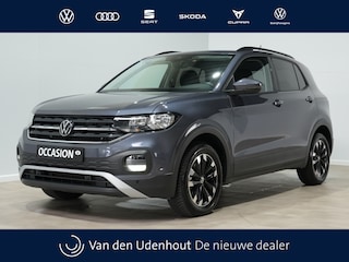 Volkswagen T-Cross 1.0 TSI 110pk DSG Life | Navigatie | Clima | Camera | PDC | ACC 323