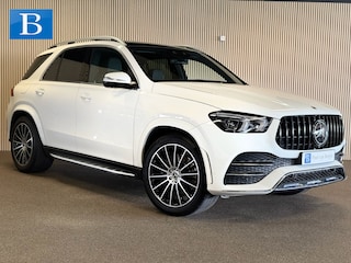 Mercedes-Benz GLE 300D 4 Matic AMG STYLING-PANORAMA-TREKHAAK-CAMERA-BTW-COMPLEET