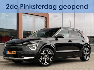 Kia Niro 1.6 GDi ExecutiveLine