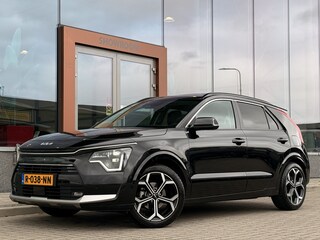 Kia Niro 1.6 GDi ExecutiveLine