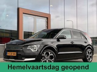 Kia Niro 1.6 GDi ExecutiveLine