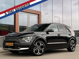 Kia Niro 1.6 GDi ExecutiveLine