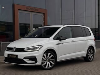Volkswagen Touran 1.5 TSI Highline Business R 7p