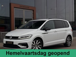Volkswagen Touran 1.5 TSI Highline Business R 7p